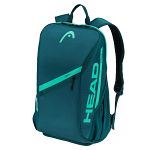 Head Tour Backpack 25L Green